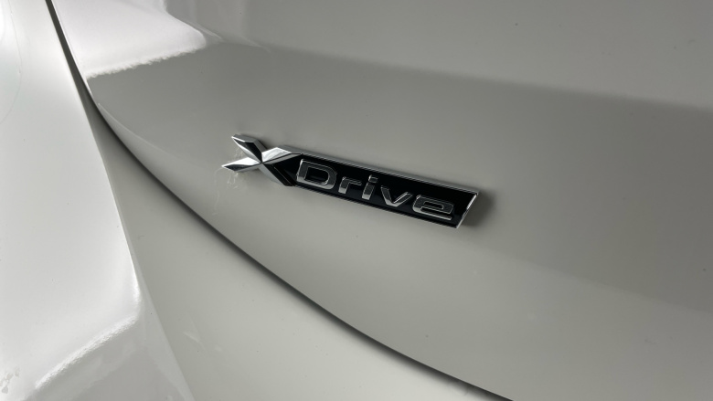 BMW 2 Series 225e xDrive M Sport 5dr DCT Hatchback